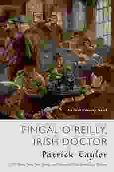 Fingal O Reilly Irish Doctor: An Irish Country Novel (Irish Country 8)