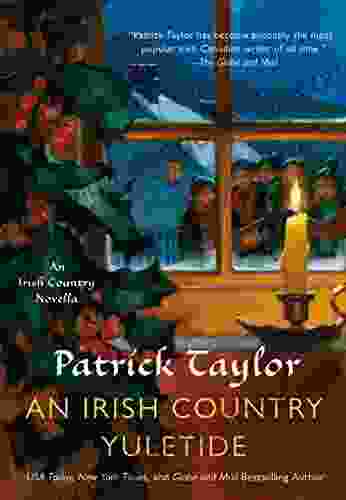 An Irish Country Yuletide: An Irish Country Novella (Irish Country 16)