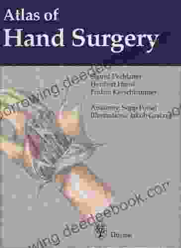 Atlas Of Hand Surgery Gary Tzu