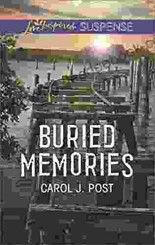 Buried Memories (Love Inspired Suspense)