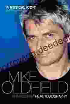 Changeling: The Autobiography Of Mike Oldfield
