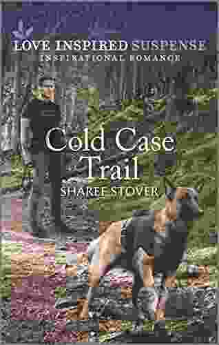 Cold Case Trail (Love Inspired Suspense)