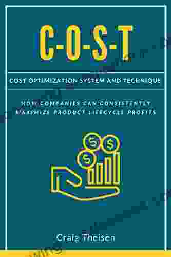 C O S T: Cost Optimization System And Technique