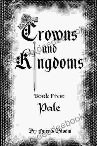 Crowns And Kingdoms Pale Nancy Krulik