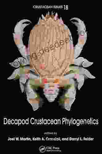 Crustacean Egg Production (Advances In Crustacean Research)