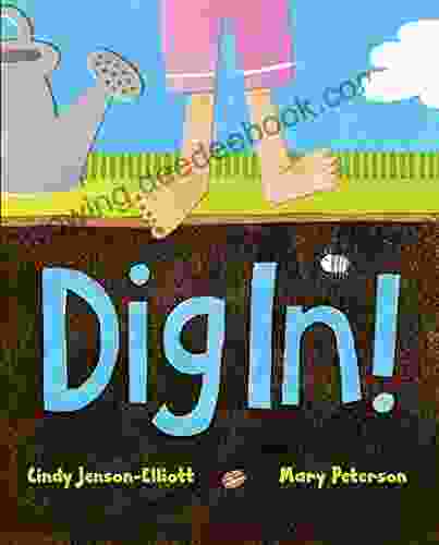 Dig In Mary Peterson