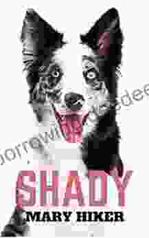 Shady (Shady Springs Dog Mysteries 1)