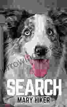 Search (Shady Springs Dog Mysteries 2)