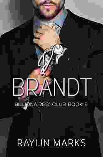 Dr Brandt: Billionaires Club 5 (Billionaires Club Series)