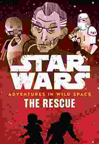Adventures In Wild Space: The Rescue: 6