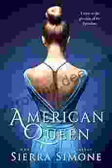 American Queen Sierra Simone