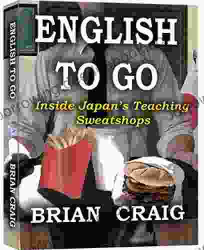 English To Go: Inside Japan S Teaching Sweatshops