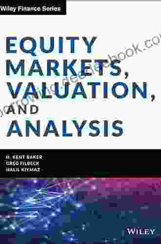 Equity Markets Valuation And Analysis (Wiley Finance)