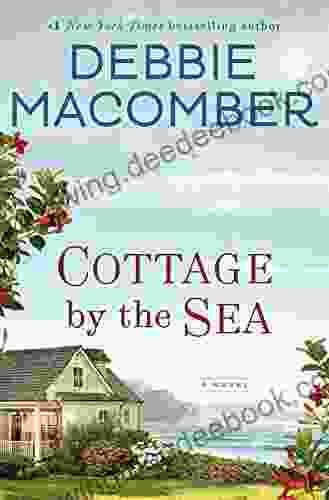 Cottage By The Sea: A Novel
