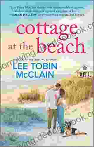 Cottage At The Beach: A Clean Wholesome Romance (The Off Season 1)