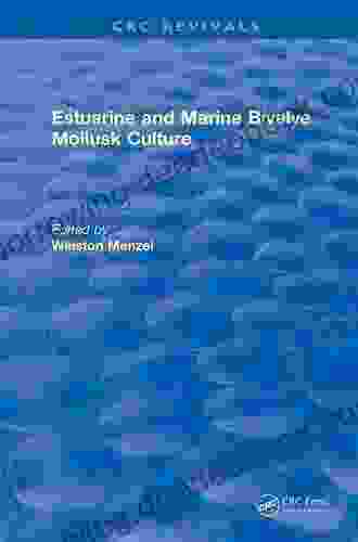 Estuarine And Marine Bivalve Mollusk Culture