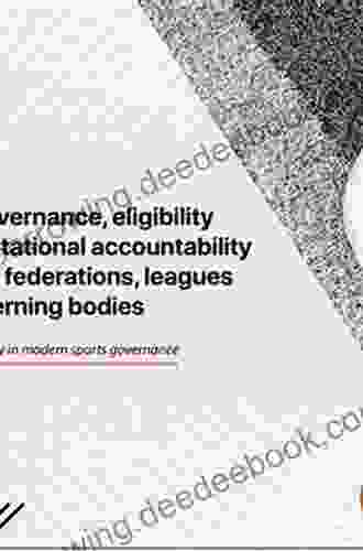 Ethics And Governance In Sport: The Future Of Sport Imagined (Routledge Research In Sport Culture And Society 54)