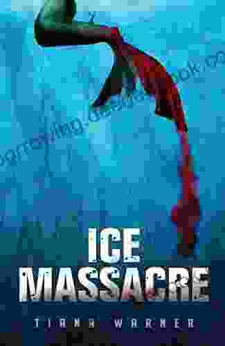 Ice Massacre: One Of A Sapphic Mermaid Romance Trilogy (Mermaids Of Eriana Kwai 1)
