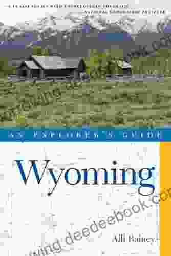 Explorer S Guide Wyoming (Explorer S Complete)
