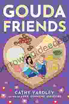 Gouda Friends (Ponto Beach Reunion 2)