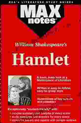 Hamlet (MAXNotes Literature Guides) Liv Constantine