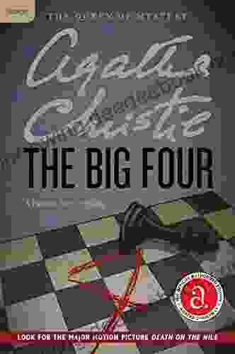 The Big Four: A Hercule Poirot Mystery (Hercule Poirot 5)