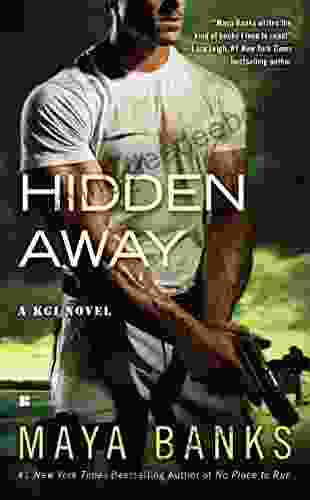 Hidden Away (KGI 3)
