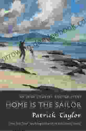 Home Is The Sailor: An Irish Country Doctor Story (Irish Country Books)