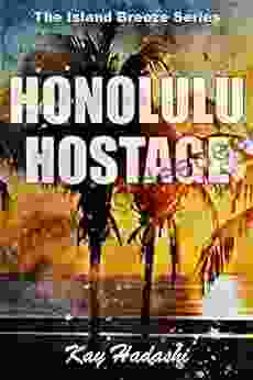 Honolulu Hostage (The Island Breeze 2)