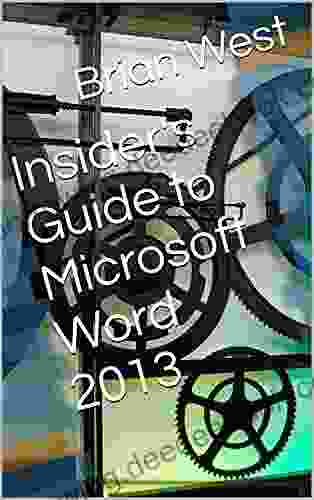Insider S Guide To Microsoft Word 2024 For PC