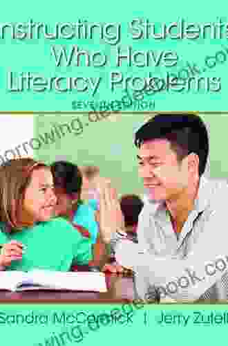 Instructing Students Who Have Literacy Problems (2 Downloads)