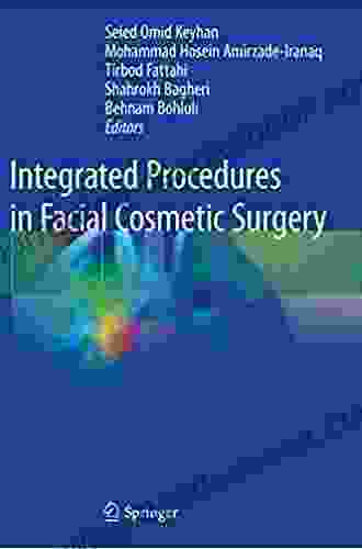 Integrated Procedures In Facial Cosmetic Surgery