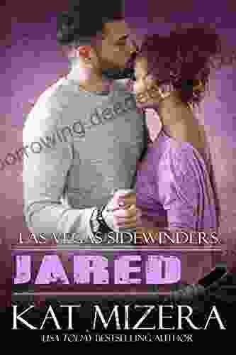 Las Vegas Sidewinders: Jared Kat Mizera