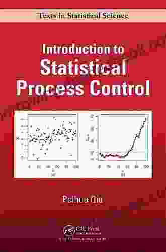 Introduction To Statistical Process Control (Chapman Hall/CRC Texts In Statistical Science)