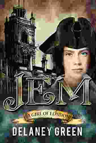 Jem A Girl Of London