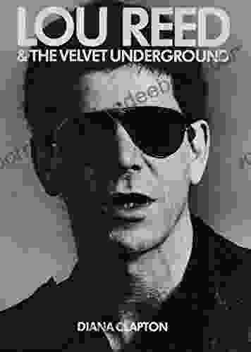 Lou Reed The Velvet Undergroud