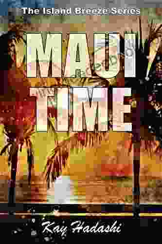 Maui Time (The Island Breeze 3)