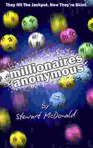 Millionaires Anonymous: A Comedy Play
