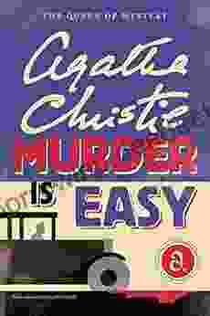 Murder Is Easy (Superintendent Battle 4)