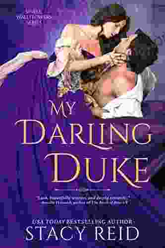 My Darling Duke (The Sinful Wallflowers 1)
