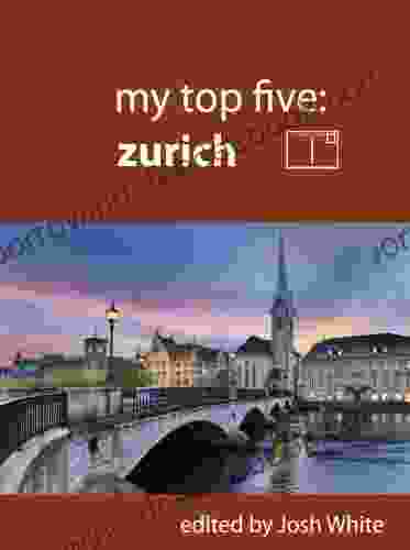 My Top Five: Zurich Daniele Gasparri
