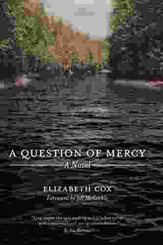 A Question Of Mercy: A Novel (Story River Books)