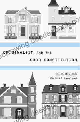 Originalism And The Good Constitution