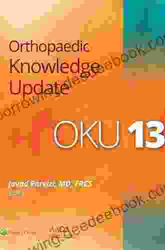 Orthopaedic Knowledge Update 13: Ebook Without Multimedia