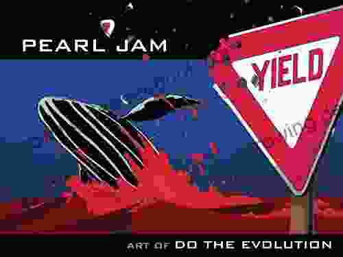 Pearl Jam: Art Of Do The Evolution
