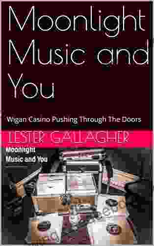 Moonlight Music And You: Wigan Casino Pushing Through The Doors