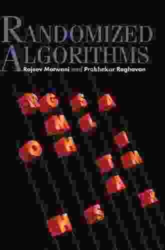 Randomized Algorithms Rajeev Motwani