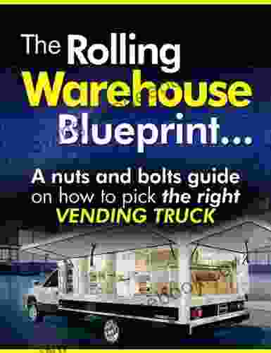 Rolling Warehouse Blueprint (Vending For Profit 3)