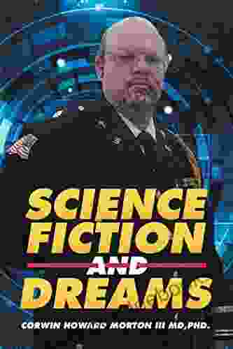 Science Fiction And Dreams William McBrien