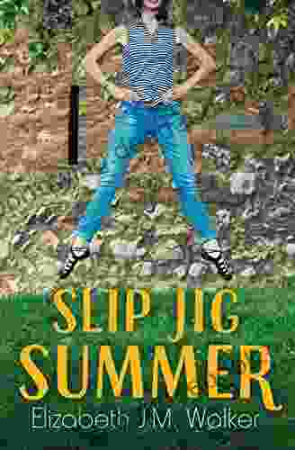 Slip Jig Summer (Orca Limelights)